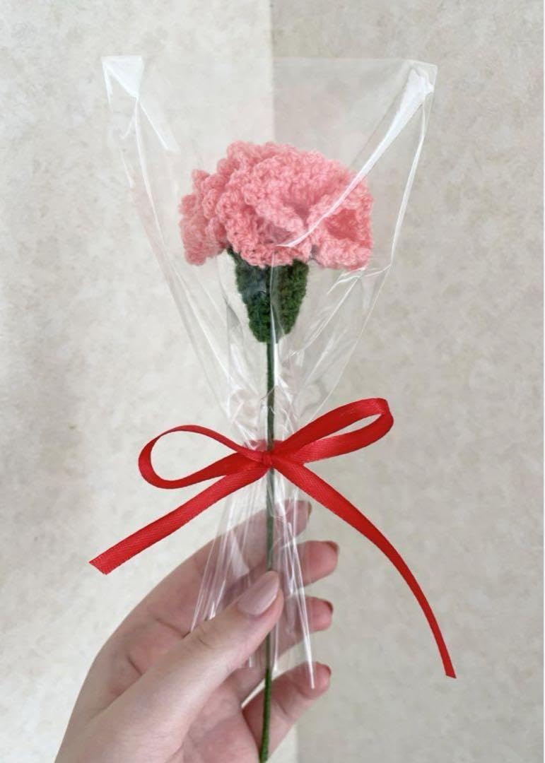 あみぐるみ　花束　枯れない花束　豚　牛　はちさん　ひよこ あみぐるみ 花束 枯れない花束 豚 牛 はちさん ひよこ ベトナム